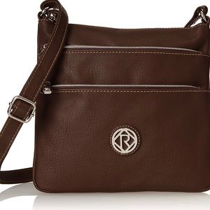 RELIC by fossil Erica purse
